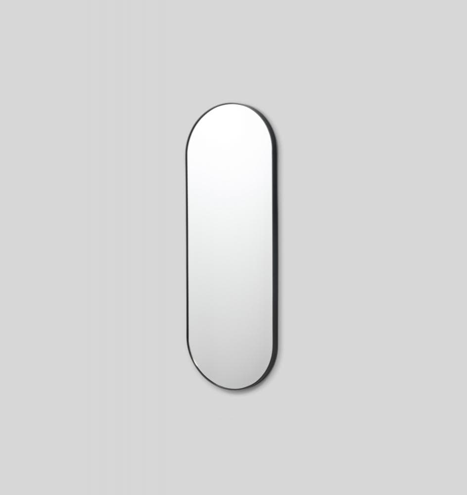  Buy BJORN OVAL LARGE MIRROR - online at - Sofas Direct