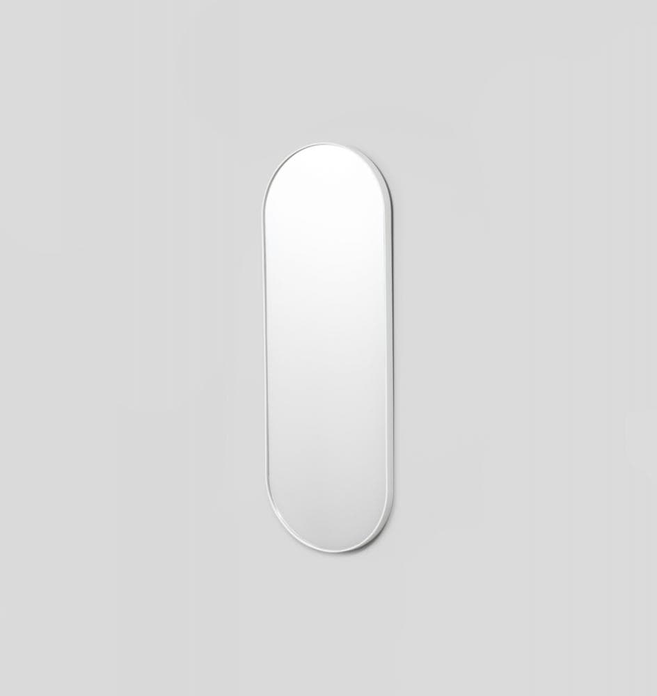  Buy BJORN OVAL LARGE MIRROR - online at - Sofas Direct