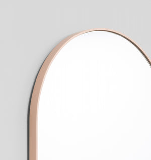 Bjorn Oval Large Mirror