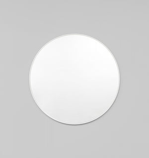 Bjorn Round Mirror