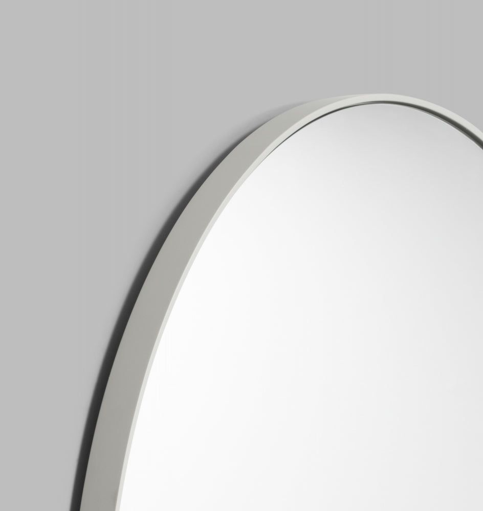 Bjorn Round Mirror