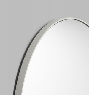 Bjorn Round Mirror