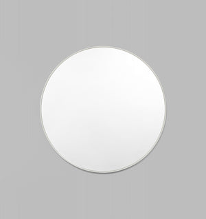 Bjorn Round Mirror