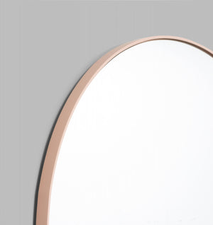 Bjorn Round Mirror