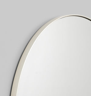Bjorn Round Mirror