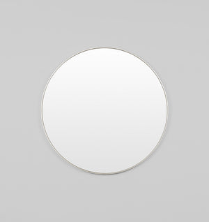 Bjorn Round Mirror