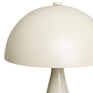 Easton Dome Table Lamp