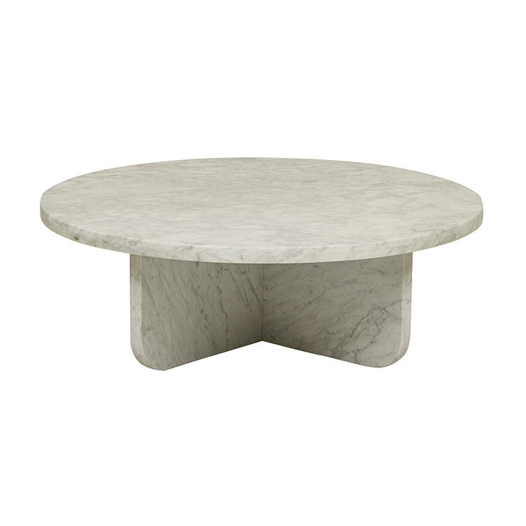 Amara Curve Coffee Table
