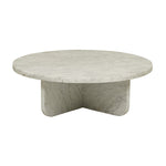 Amara Curve Coffee Table