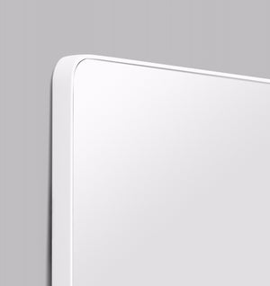 Flynn Curve Leaner Mirror