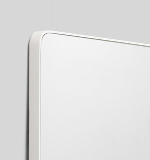  Buy FLYNN CURVE LEANER MIRROR online at - Sofas Direct