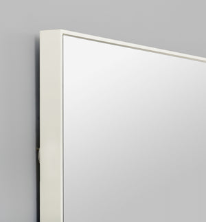 Flynn Rectangle Mirror