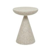 Livorno Luna Side Table