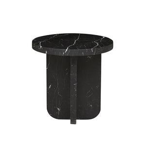 Amara Curve Side Table