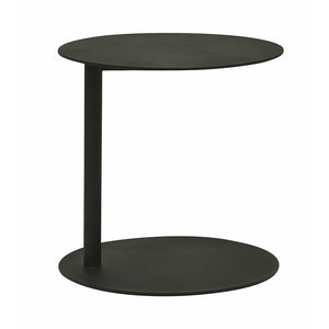 Aperto Ali Round Side Table