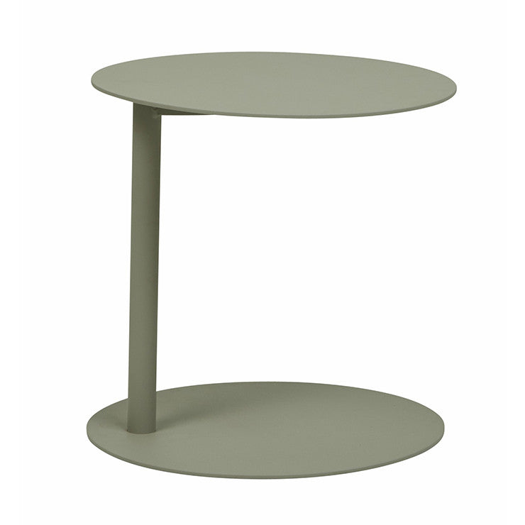 Aperto Ali Round Side Table