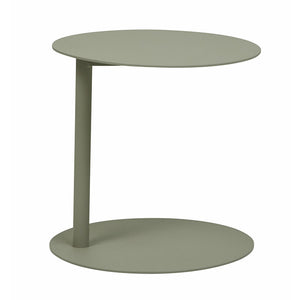 Aperto Ali Round Side Table
