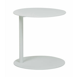 Aperto Ali Round Side Table