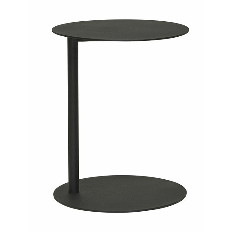 Aperto Ali Round Side Table