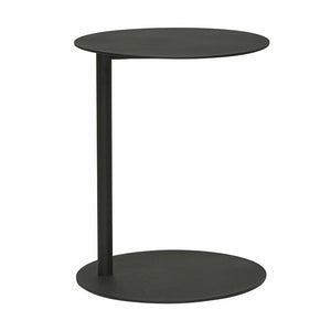 Aperto Ali Round Side Table