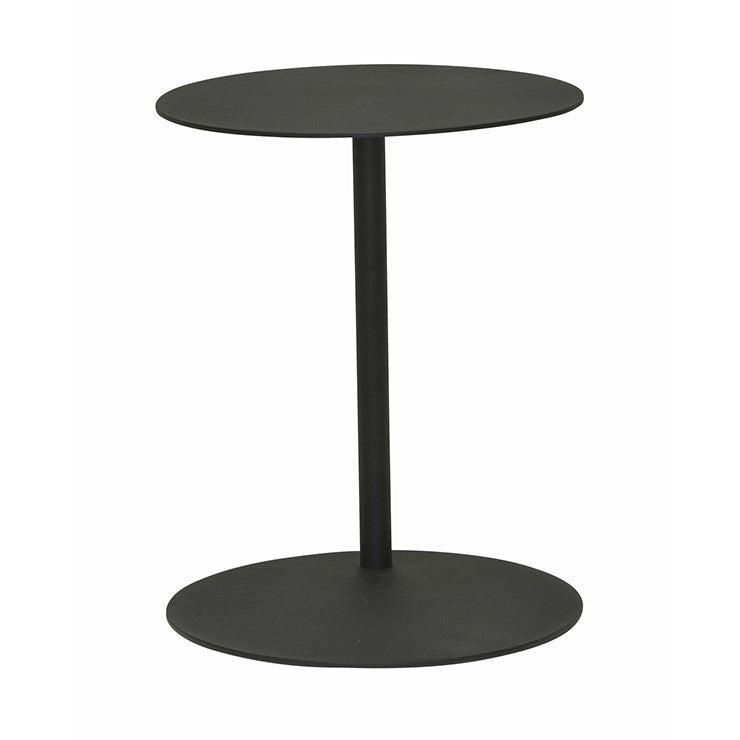 Aperto Ali Round Side Table