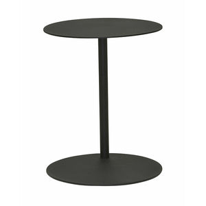Aperto Ali Round Side Table