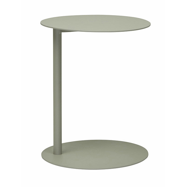 Aperto Ali Round Side Table