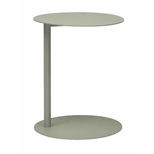 Aperto Ali Round Side Table
