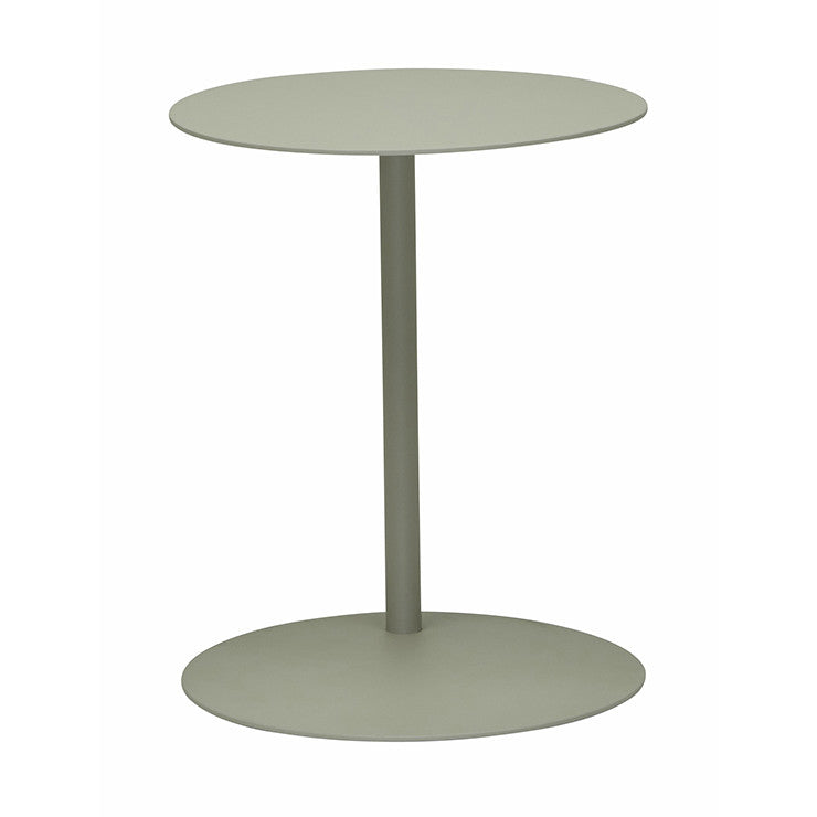Aperto Ali Round Side Table