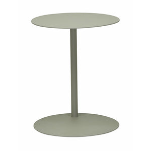 Aperto Ali Round Side Table