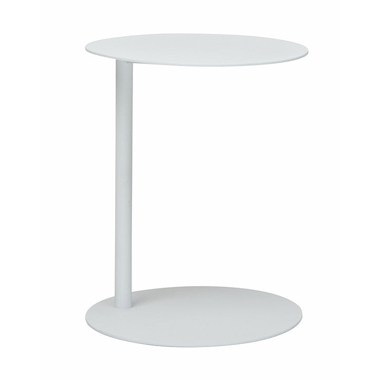 Aperto Ali Round Side Table