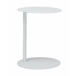 Aperto Ali Round Side Table