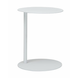 Aperto Ali Round Side Table
