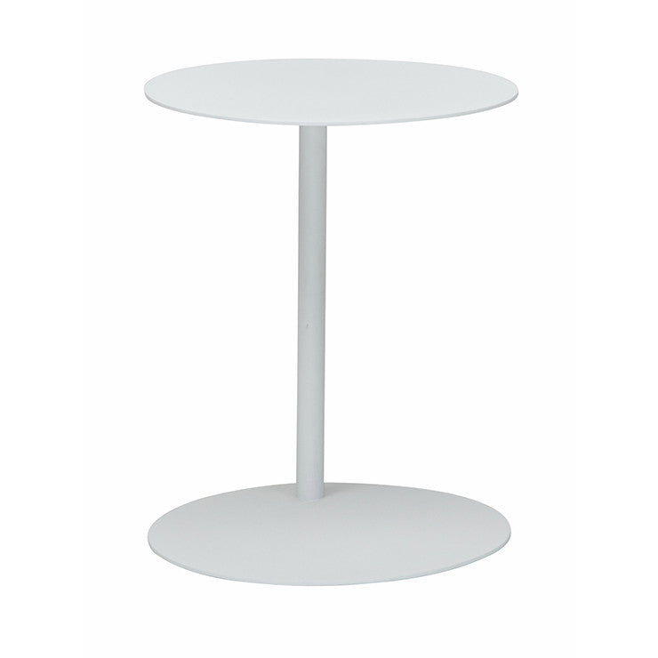 Aperto Ali Round Side Table