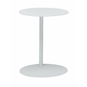 Aperto Ali Round Side Table