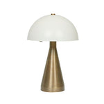 Easton Dome Table Lamp