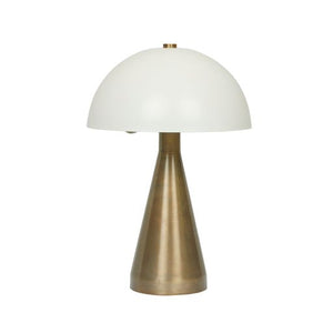 Easton Dome Table Lamp