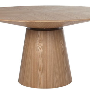 Classique Round Dining Table