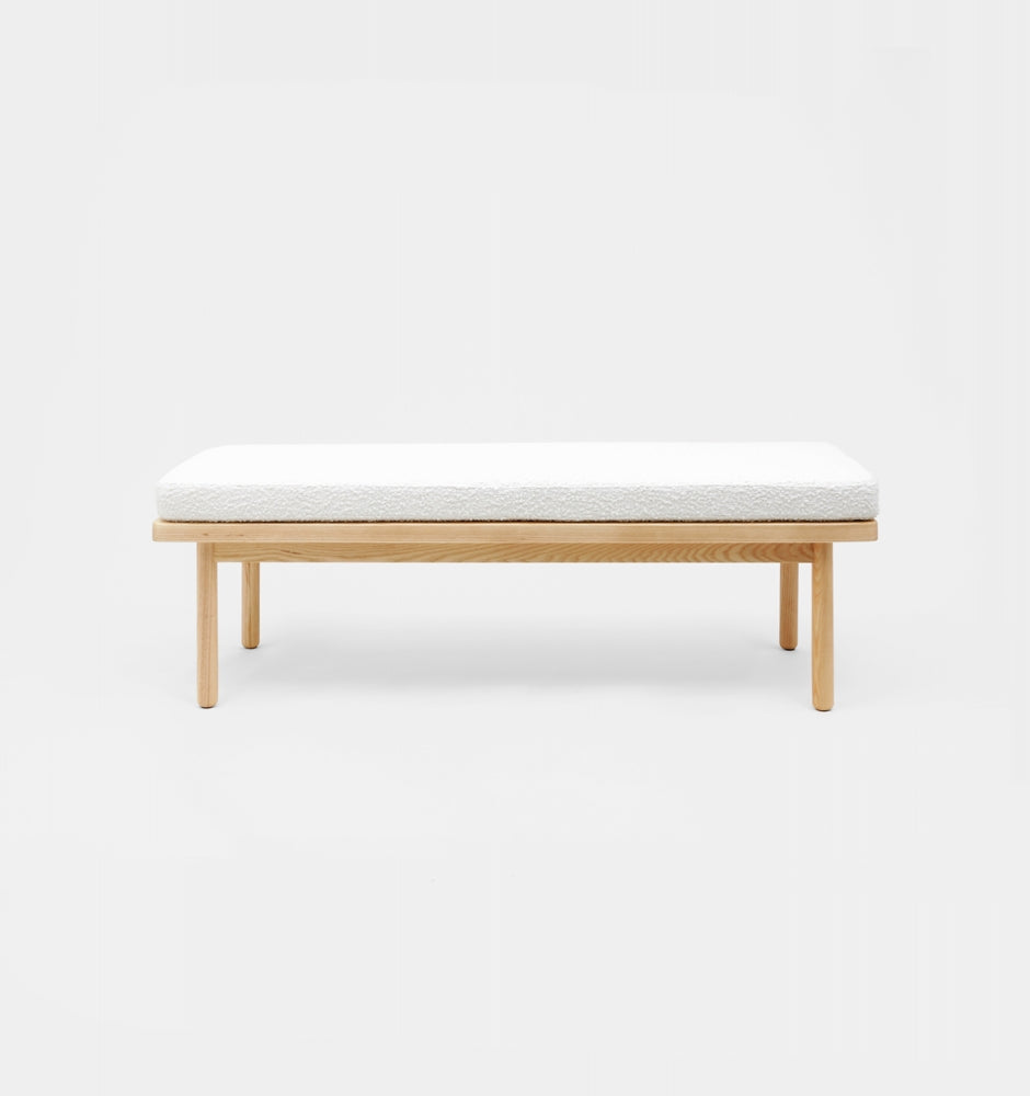 Scout Bench