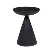 Livorno Luna Side Table