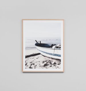 Buy Fishing Boat Print online at - Sofas Direct
