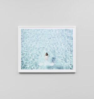 Buy Salt Water Swim Print online at - Sofas Direct