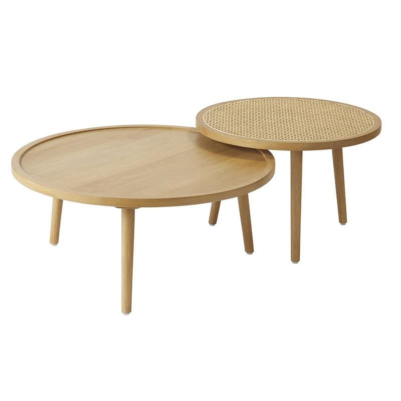 Santali Tables Set-2 - Sofas Direct