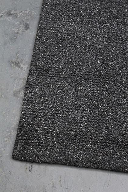 Buy Odyssey Rug - Carbon online at - Sofas Direct