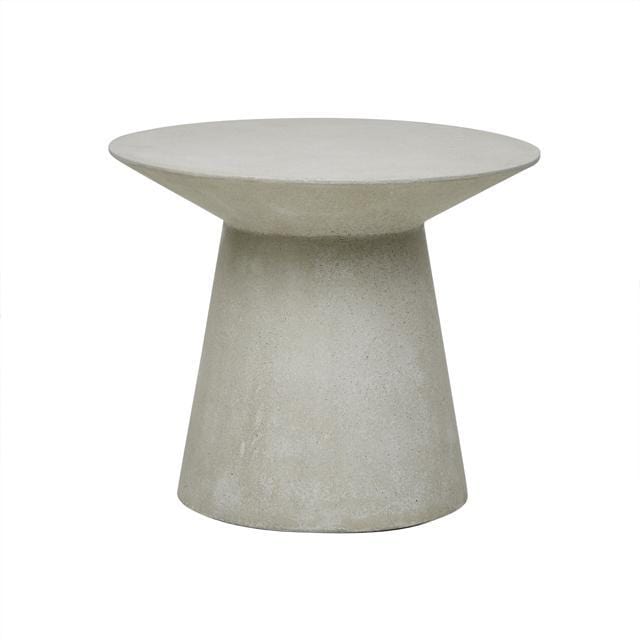 Buy Livorno Round Side Table online at - Sofas Direct