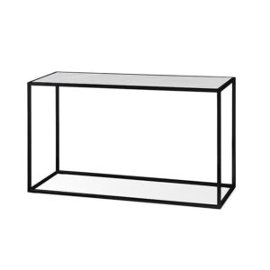 Buy Elle Cube Marble Console online at - Sofas Direct