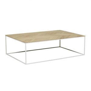 Buy Henley Chevron Coffee Table online at - Sofas Direct