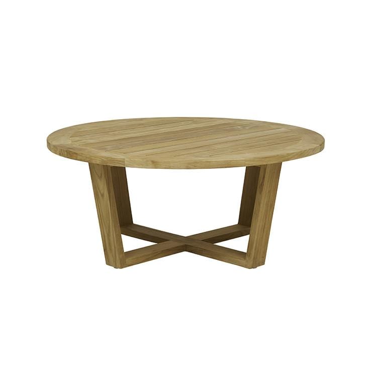 Buy Reef Round Coffee Table online at - Sofas Direct